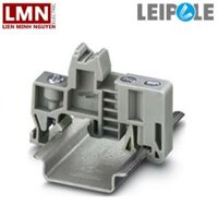 Miếng chặn cuối lắp DIN Rail 35mm Leipole E/JUK