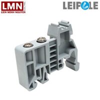 Miếng chặn cuối lắp DIN Rail 15mm Leipole E/MK1