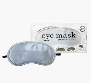Miếng che mắt & túi chườm mắt