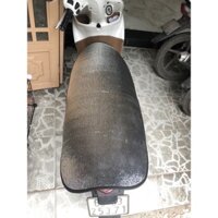 Miếng Che Yên Xe Chống Nắng – Tấm chống nắng xe máy.45*90cm