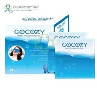 Miếng chườm ấm mắt Gocozy