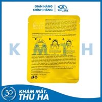 Miếng chườm ấm mắt The Calm Therapy Cosmos / Burble