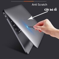 Miếng Dán 2021 Cho 2023 macbook air 15 m2 2022 14 16 inch m3 air m1 pro a2681 a2442 a2485 13 2020 a2289 a2338 a2337