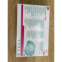 Miếng dán 3m 1658