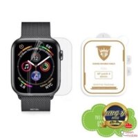 Miếng dán apple watch 40mm - 44mm film trong dẻo