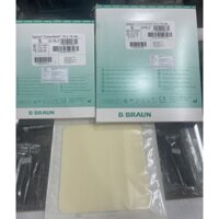 Miếng dán Askina Transorbent (Braun)