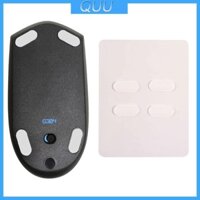 Miếng Dán Bàn Phím / Chuột Bằng Kính Độc Đáo Cho Logitech304 G305