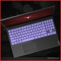 Miếng dán bàn phím dùng cho máy tính xách tay Lenovo Saver Y7000P 2019 PG0 15.6 inch Y7000