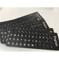 Miếng Dán Bàn Phím Laptop