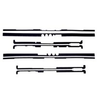 Miếng dán băng dính màn hình cảm ứng 3M cho Microsoft Surface Book 1 2 Pro 3 4 5 6 7 13,5 inch 15 inch