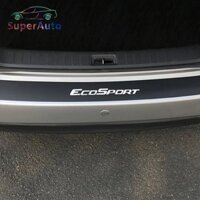 Miếng Dán Bảo Vệ Bàn Đạp Xe Ô Tô Ford Ecosport