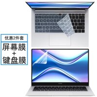 Miếng Dán Bảo Vệ Bàn Phím Cho Laptop Honor MagicBookX14 / X15 2021 / 2022