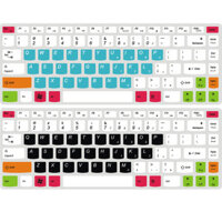 Miếng Dán Bảo Vệ Bàn Phím Laptop Lenovo Y470 V470 G470 G470 G475 B475 G40 G480