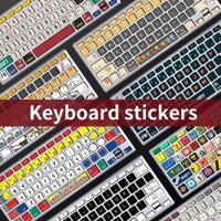 Miếng Dán Bảo Vệ Bàn Phím Chống Nước Chống Trầy Cho Macbook Air Pro 13 A2179 A2251 A1706 Pro 13.3 Air 13.6 2022 M2 A2681