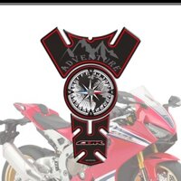 Miếng Dán Bảo Vệ Bình Xăng Xe Mô Tô honda cbr 1000rr 650f 600rr 500r 300r 250r hrc cbr 1000 600 rr