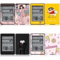 Miếng Dán Bảo Vệ Cho Amazon E-book Kindle Paperwhite 3 Kindle 958 Kpw3