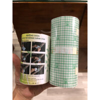 Miếng dán bảo vệ hình xăm 72h