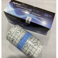 Miếng dán bảo vệ hình xăm rộng 10cm dài 5m