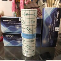 Miếng dán bảo vệ hình xăm Carefun, miếng dán chống thấm nước, dụng cụ xăm tattoo