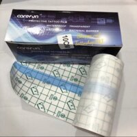 Miếng dán bảo vệ hình xăm 72h., rộng 10cm dài 5m