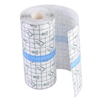 Miếng Dán Bảo vệ hình xăm Tattoo 72h