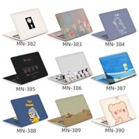 Miếng dán bảo vệ laptop chống thấm nước chống trầy xước