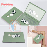 Miếng dán bảo vệ Laptop MS9 | Skin Laptop Trang trí bảo vệ cho laptop MAC Acer ASUS Dell hp Huawei 11-17inch