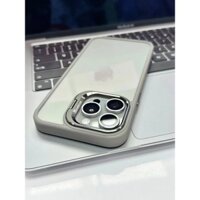 Miếng Dán Bảo Vệ lens Điện Thoại iphone 11 12 13 14 15 pro max plus