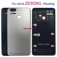 Miếng Dán Bảo Vệ Lưng Cửa Cho asus zenfone 3 zoom ze553kl asus z01hd, z01hda, ze553kl