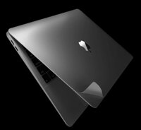 Miếng dán bảo vệ Macbook Air 13.3 in M2 Innostyle Diamond Guard Set 6in1
