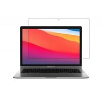 Miếng dán bảo vệ Macbook Air 13.3 in M2 Innostyle Crystal Clear Screen Protector