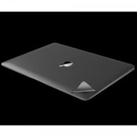 Miếng dán bảo vệ Macbook Air 13.3 in 2020 Innostyle Diamond Guard Set 6in1