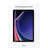 Miếng dán bảo vệ màn hình AR Galaxy Tab S9 EF-UX710 | Cửa Hàng Trải Nghiệm SAMSUNG