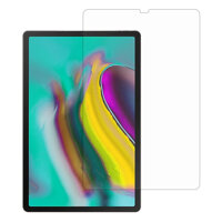Miếng Dán bảo vệ màn hình cho Ipad Samsung Galaxy Tab S5E T725 2019 - Hàng Chính Hãng