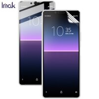 Miếng Dán Bảo Vệ Màn Hình Điện Thoại Sony Xperia 10 II