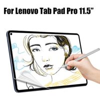 Miếng dán bảo vệ màn hình máy tính bảng chuyên dụng cho Lenovo Tab Pad Pro 11.5'' 2021 P11 Pro 11.5 inch TB-J706F