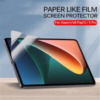 Miếng dán bảo vệ màn hình máy tính bảng cao cấp cho Xiaomi Pad 5 Pro Xiaomi Mi Pad5 5Pro MiPad 5 2021 11"