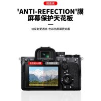 🚀🚀Miếng dán bảo vệ màn hình Leica D-LUX7 Q2 SL2 M10 M11 V-LUX5AR Phim Leica