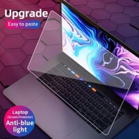 Miếng Dán Bảo Vệ Màn Hình laptop Cho macbook Air pro 11 13 15 Pro 13.3 Air 13.6 2022 M2 A2681