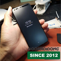 Miếng dán bảo vệ màn hình Google Pixel 4 / 4 XL tăng cường lực chống vỡ nguyên liệu nhựa nano cao cấp