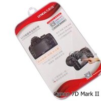 Miếng dán bảo vệ màn hình Lynca máy ảnh Canon 7D Mark II