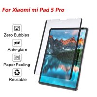 Miếng Dán Bảo Vệ Màn Hình Chống Chói Cho Xiaomi mi Pad 5 Pro Xiaomi mi Pad5 Pad5 Pro