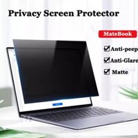 Miếng Dán Bảo Vệ Màn Hình Chống Nhìn Trộm Cho lenovo ideapad 3 slim 3 3i 15 '' ideapad 5 slim 5 15.6 inch thinkpad x14 l14 t14 e14 t14s e14 gen 2