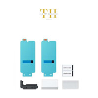 Miếng dán Bảo vệ Màn hình Chống chói của Samsung S24 Ultra - S24 Plus - S24 - Chính Hãng - New Seal