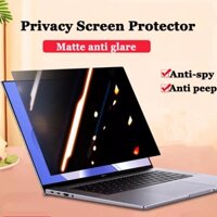 Miếng Dán Bảo Vệ Màn Hình laptop hp pavilion 15 series 15 inch 15.6 hp pavilion 14 Bằng Silicon Nhám Chống Nhìn Trộm