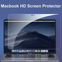 Miếng Dán Bảo Vệ Màn Hình Laptop Cho macbook 11 12 13 14 15 16 inch A3401 A3185 A3403 A3113 A3114 A2992 A2991 A2918 A2941 A2681 A2442 A2338 A2337 A2442 A1466 Phim Bảo Vệ Màn Hình HD