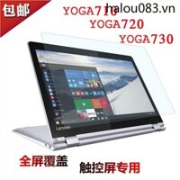 Miếng Dán Bảo Vệ Mắt Chống Ánh Sáng Xanh Cho Lenovo YOGA C740, C940, 710-14IKB 46.6cm