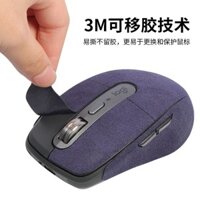 Miếng dán bảo vệ miếng dán chuột MX Anywhere3 Anywhere2S miếng dán chống trượt chống thấm nước chống mồ hôi 250G327