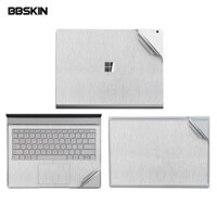 Miếng dán bảo vệ Surface Book 2 15 inch