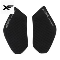 Miếng Dán Bình Xăng Chống Trượt Bảo Vệ Đầu Gối Cho Xe Mô Tô Honda CBR600RR CBR600 CBR 600 RR 2003-2006